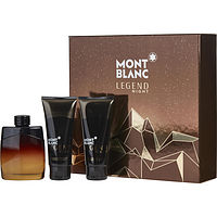 Mont Blanc Legend Night