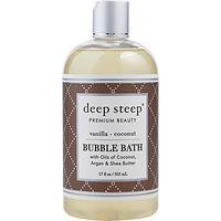 Deep Steep