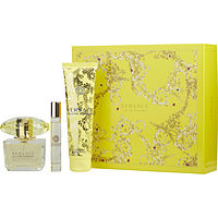 Versace Yellow Diamond