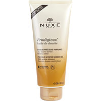 Nuxe