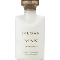 Bvlgari Man Wood Essence