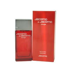 Jacomo De Jacomo Rouge Jacomo De Jacomo Rouge