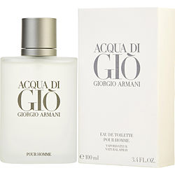 armani acqua di gio