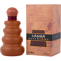 Samba Nova Samba Nova