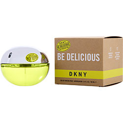 Dkny Be Delicious Eau De Parfum 