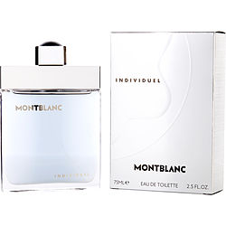 Mont Blanc Individuel Mont Blanc Individuel