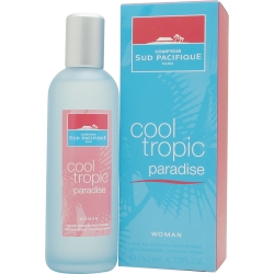 Comptoir Sud Pacifique Cool Tropic Paradise Comptoir Sud Pacifique Cool Tropic Paradise
