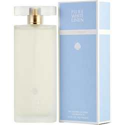 Pure White Linen For Women