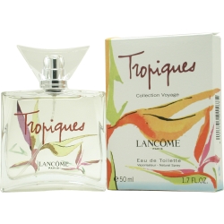 Tropiques Tropiques