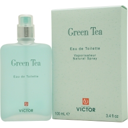 Green Tea Victor Green Tea Victor