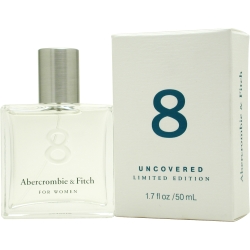 Abercrombie & Fitch 8 Uncovered Abercrombie & Fitch 8 Uncovered