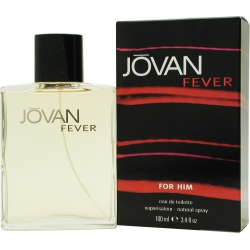 Jovan Fever Jovan Fever