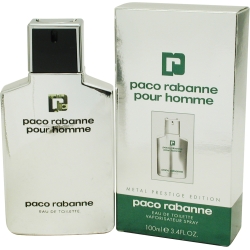 Paco Rabanne Metal Paco Rabanne Metal