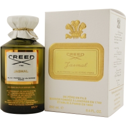 Creed Jasmal Creed Jasmal