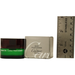 Must De Cartier Essence Must De Cartier Essence