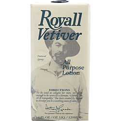 Royall Vetiver Royall Vetiver