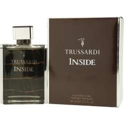 Trussardi Inside Trussardi Inside