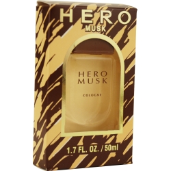 Hero Musk Hero Musk