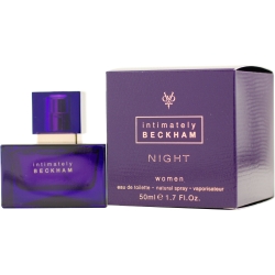 Intimately Beckham Night Intimately Beckham Night