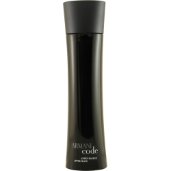 Armani Code By Giorgio Armani Aftershave Balm 3.3 Oz Armani Code By Giorgio Armani Aftershave Balm 3.3 Oz