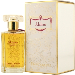 Teo Cabanel Alahine Teo Cabanel Alahine