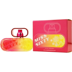 Miss Sixty Flower Power Miss Sixty Flower Power