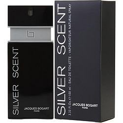 Silver Scent Silver Scent