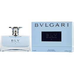 Bvlgari Blv Ii Bvlgari Blv Ii