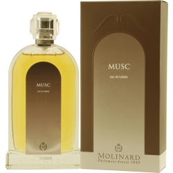 Les Orientaux Musc Les Orientaux Musc