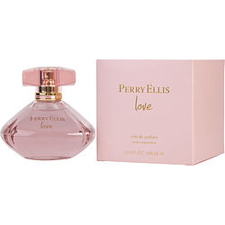 Perry Ellis Love Perry Ellis Love