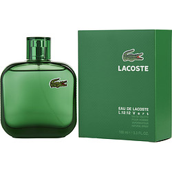 Lacoste Eau De Lacoste L.12.12 Vert Lacoste Eau De Lacoste L.12.12 Vert