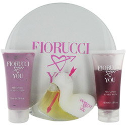 Fiorucci Loves You Fiorucci Loves You