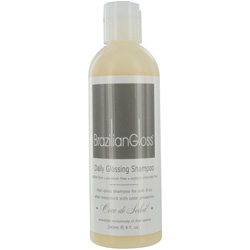 Brazilian Gloss Brazilian Gloss