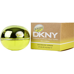 Dkny Be Delicious Eau So Intense Dkny Be Delicious Eau So Intense