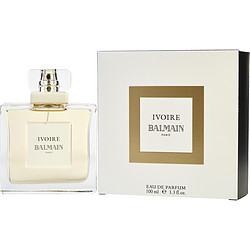 Ivoire Balmain Ivoire Balmain