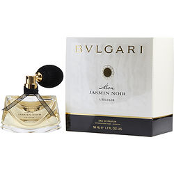 Bvlgari Mon Jasmin Noir L'Elixir Bvlgari Mon Jasmin Noir L'Elixir