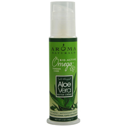 Omega X Aloe Vera Butter Aromatherapy Omega X Aloe Vera Butter Aromatherapy