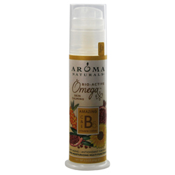 Omega X Vitamin B5 Creme Aromatherapy Omega X Vitamin B5 Creme Aromatherapy