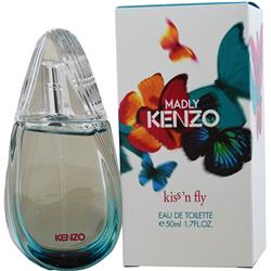 Kenzo Madly Kenzo Kiss 'N Fly Kenzo Madly Kenzo Kiss 'N Fly