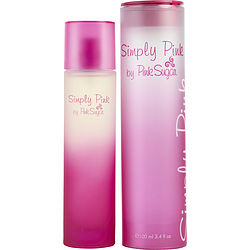 Simply Pink Simply Pink