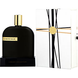 Amouage Library Opus Vii Amouage Library Opus Vii
