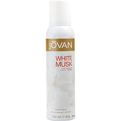 Jovan White Musk Jovan White Musk