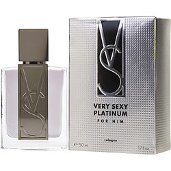 Very Sexy Platinum Very Sexy Platinum