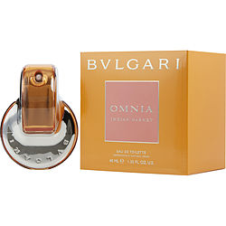 Bvlgari Omnia Indian Garnet Bvlgari Omnia Indian Garnet