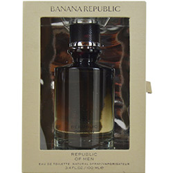 Banana Republic Of Men Banana Republic Of Men