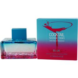 Cocktail Seduction Blue Cocktail Seduction Blue