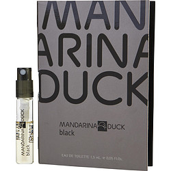 Mandarina Duck Black Mandarina Duck Black
