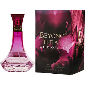 beyonce wild orchid perfume
