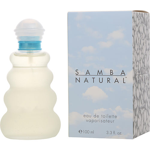 SAMBA NATURAL