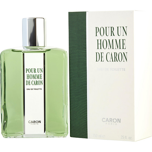 CARON POUR HOMME